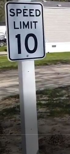 Street Signs 3