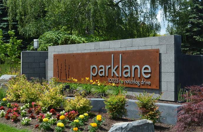 parklane-apartments-monument-sign